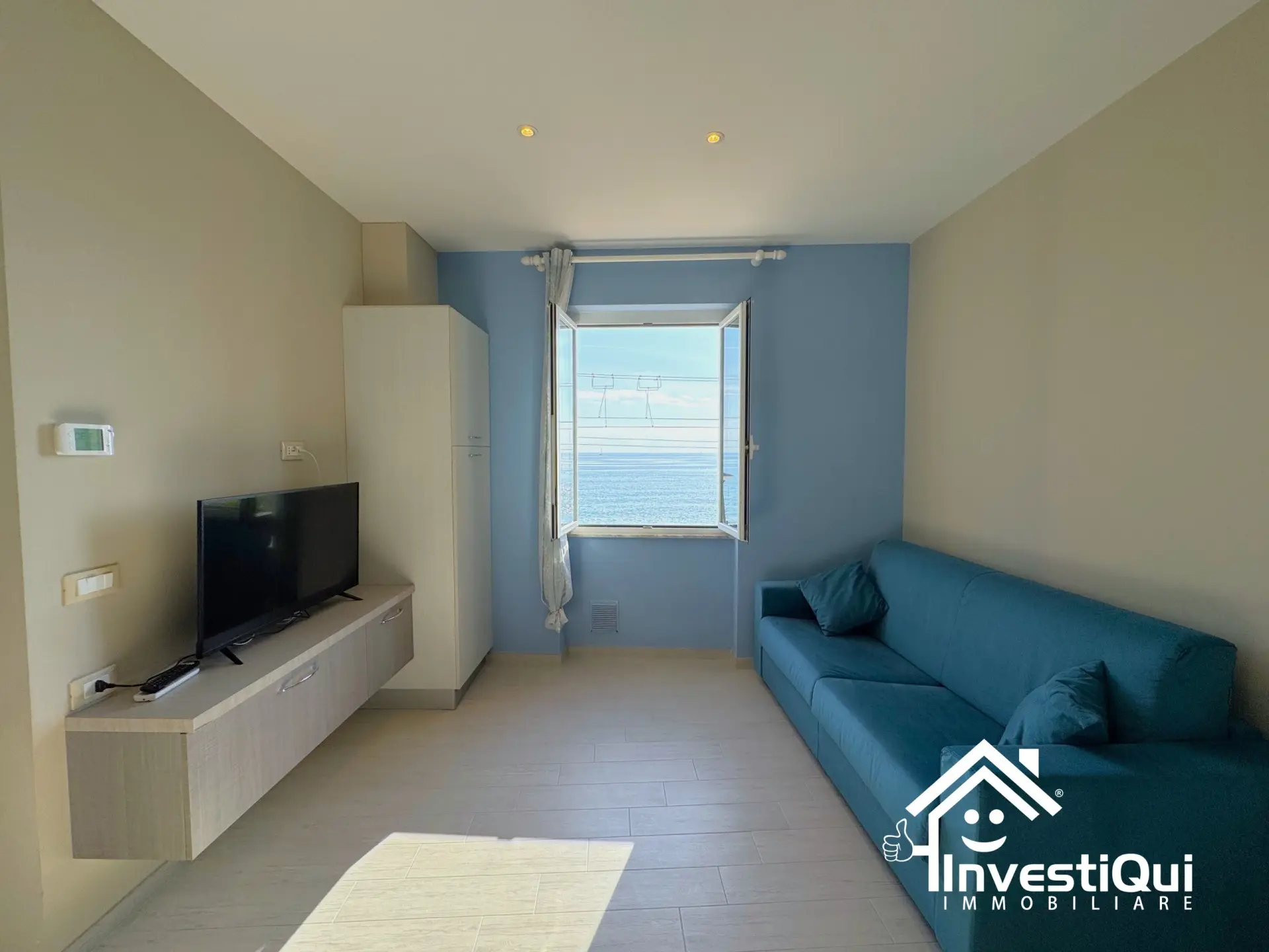 Immagine per Bilocale in vendita a Pietra Ligure via Xxv Aprile 189