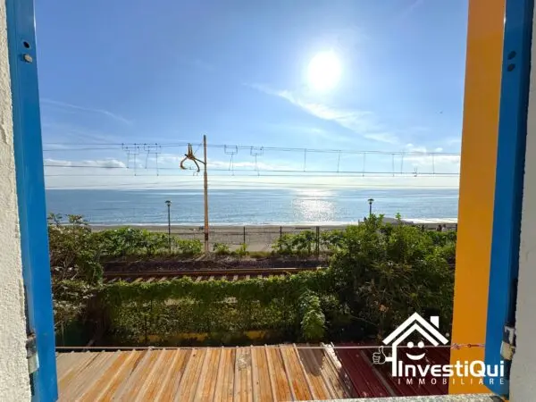 Bilocale via Xxv Aprile 189, Pietra Ligure