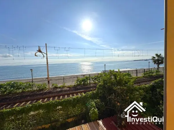 Bilocale via Xxv Aprile 189, Pietra Ligure