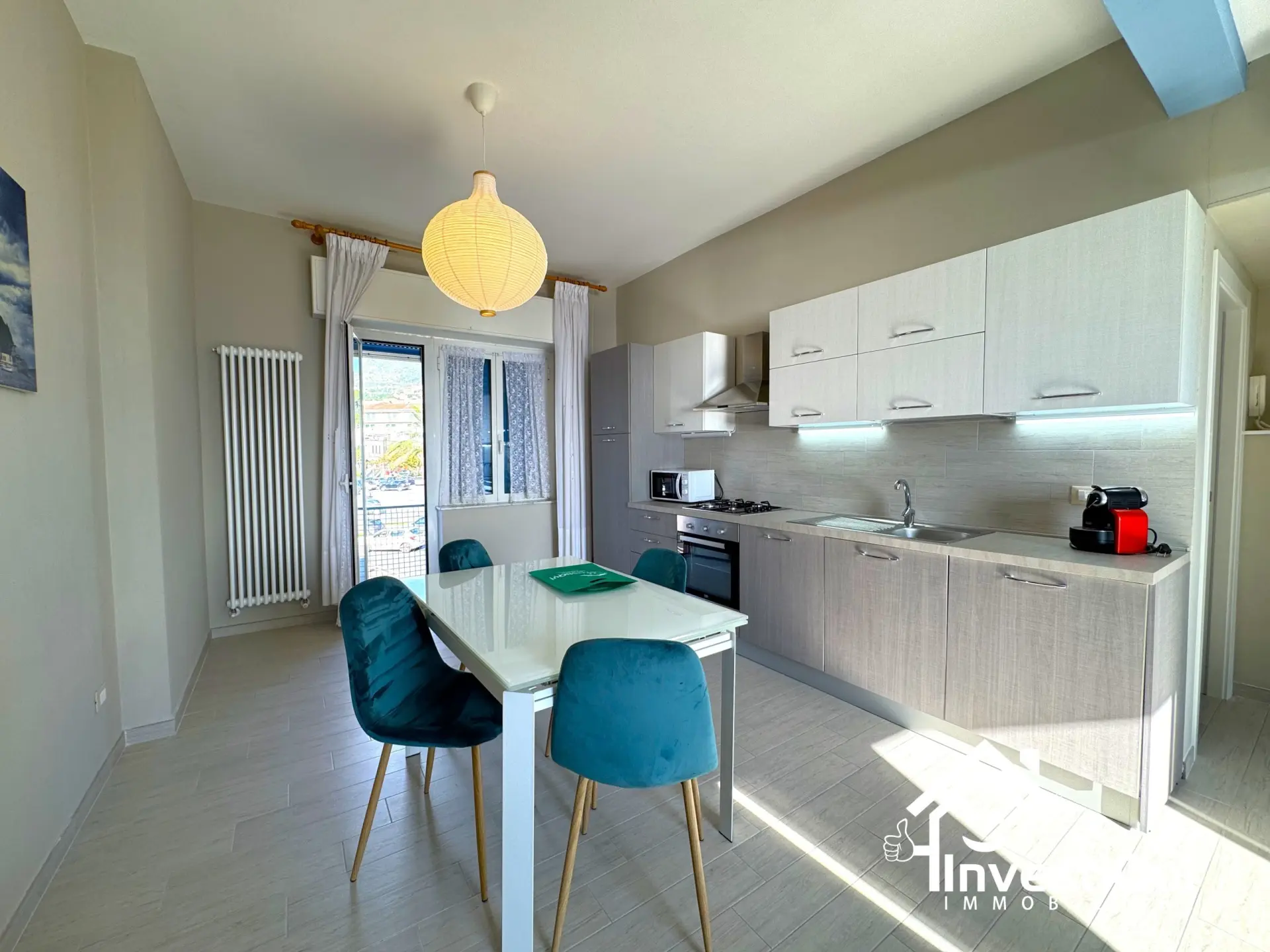 Immagine per Bilocale in vendita a Pietra Ligure via Xxv Aprile 189