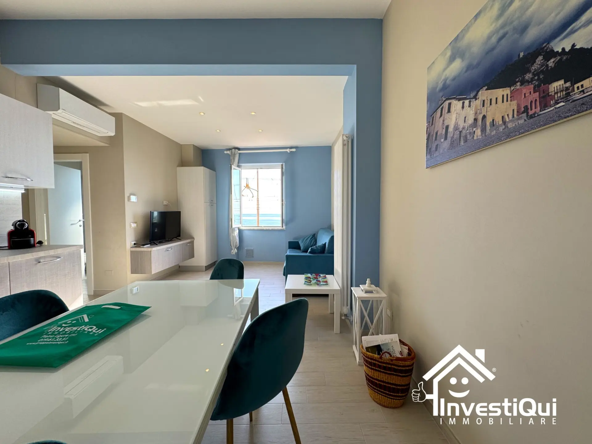 Immagine per Bilocale in vendita a Pietra Ligure via Xxv Aprile 189