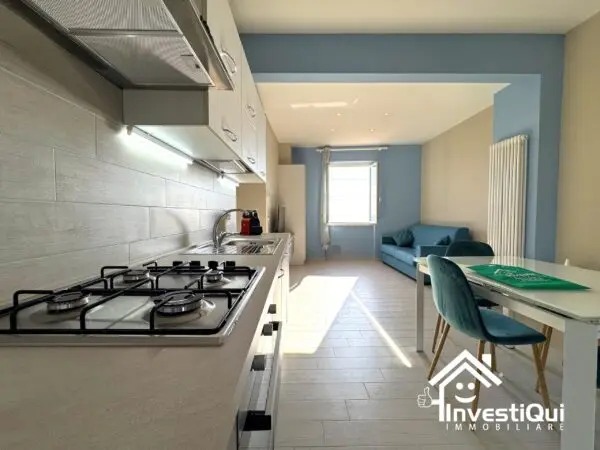 Bilocale via Xxv Aprile 189, Pietra Ligure