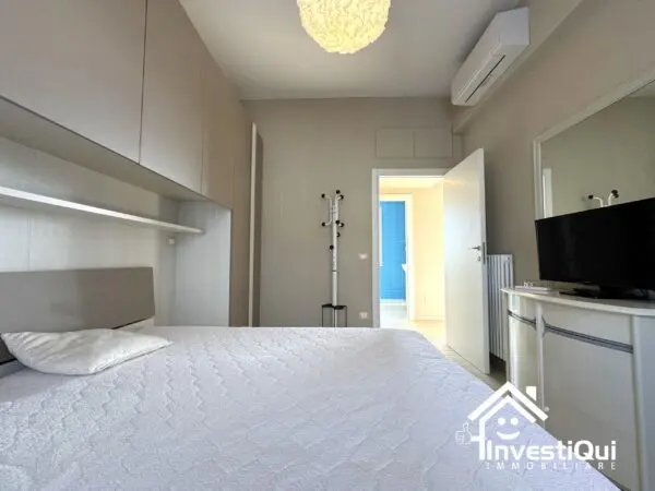 Bilocale via Xxv Aprile 189, Pietra Ligure