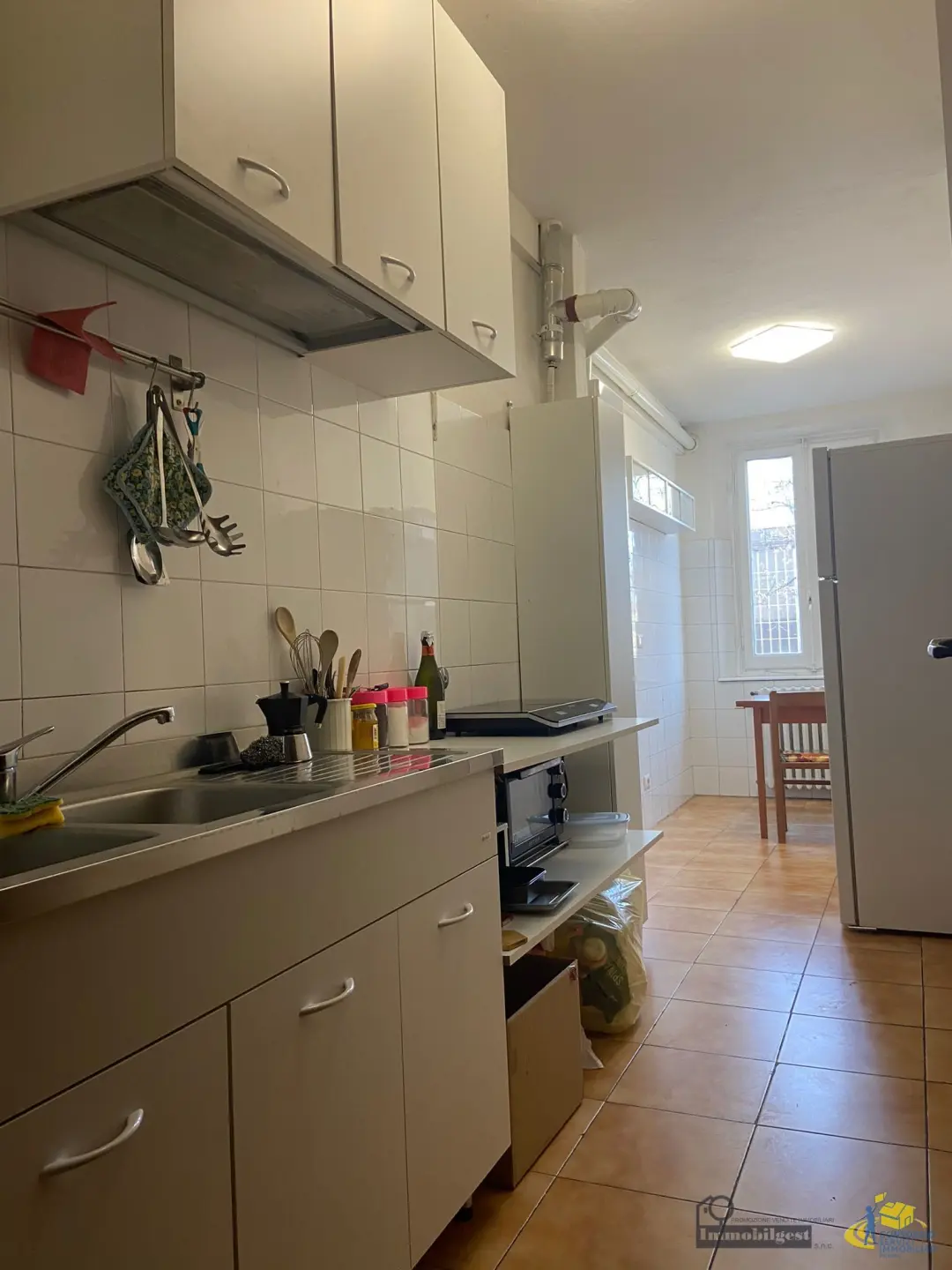 Immagine per Quadrilocale in vendita a Parma strada Della Repubblica 106