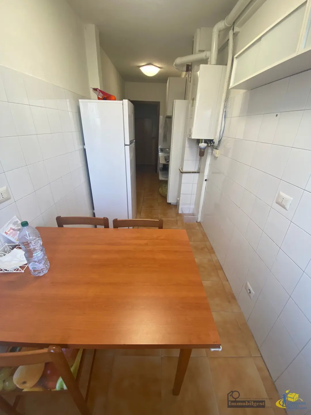 Immagine per Quadrilocale in vendita a Parma strada Della Repubblica 106