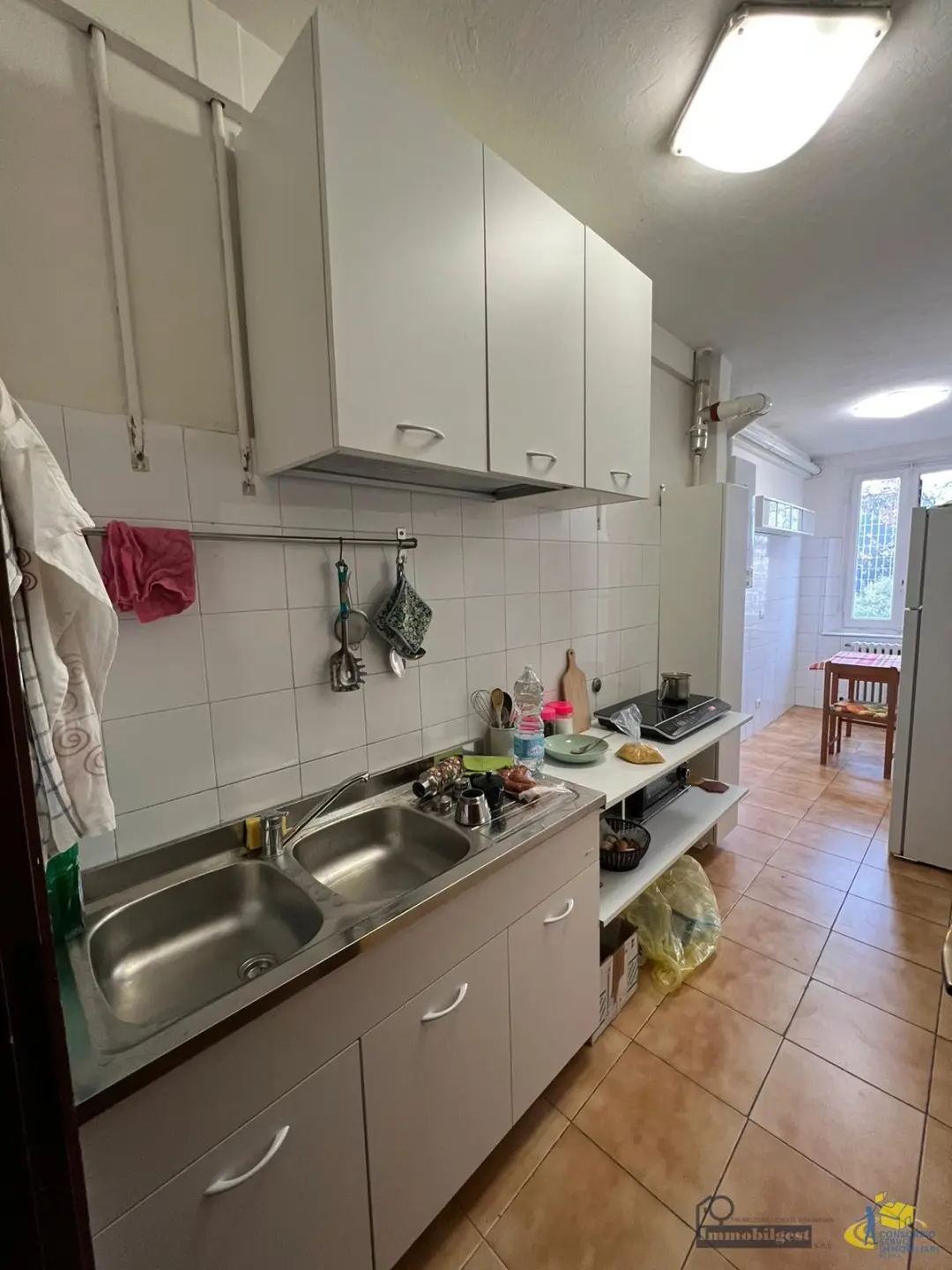 Immagine per Quadrilocale in vendita a Parma strada Della Repubblica 106