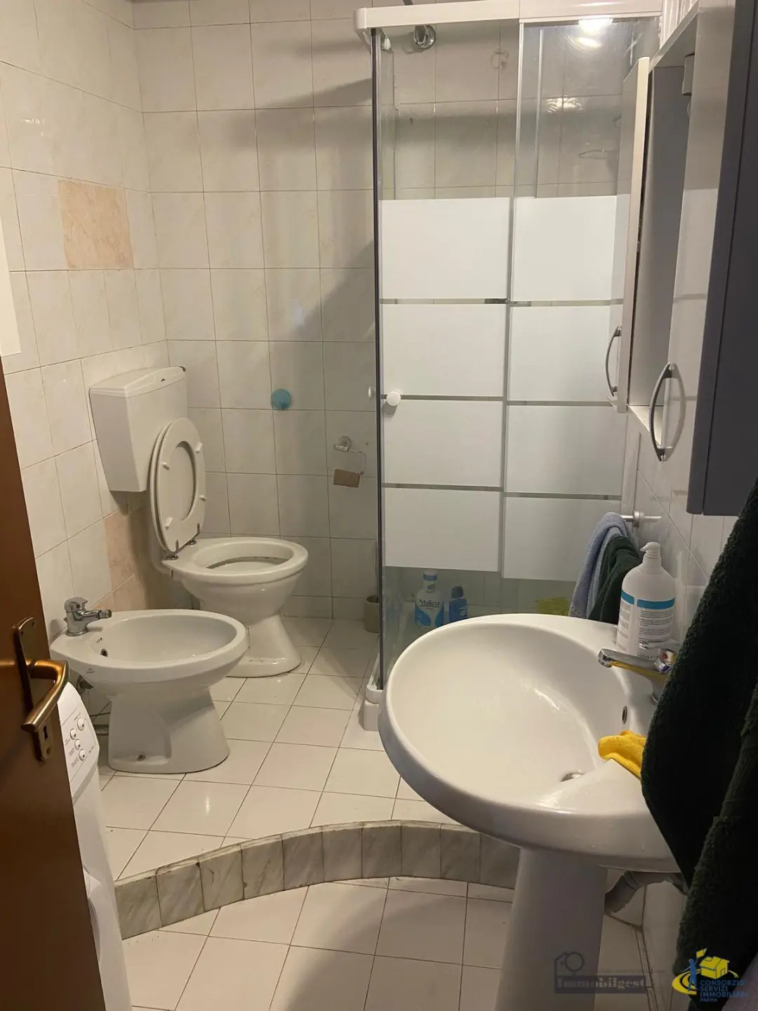 Immagine per Quadrilocale in vendita a Parma strada Della Repubblica 106
