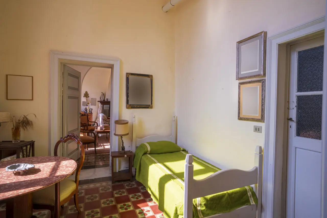 Immagine per Villa Bifamiliare in Vendita a Sassetta Via Del Poggio 50