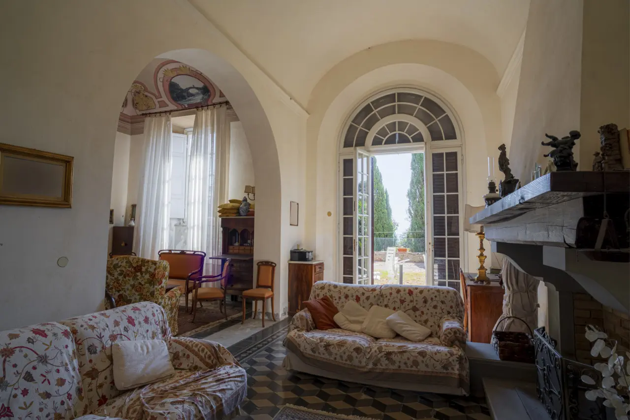 Immagine per Villa Bifamiliare in Vendita a Sassetta Via Del Poggio 50