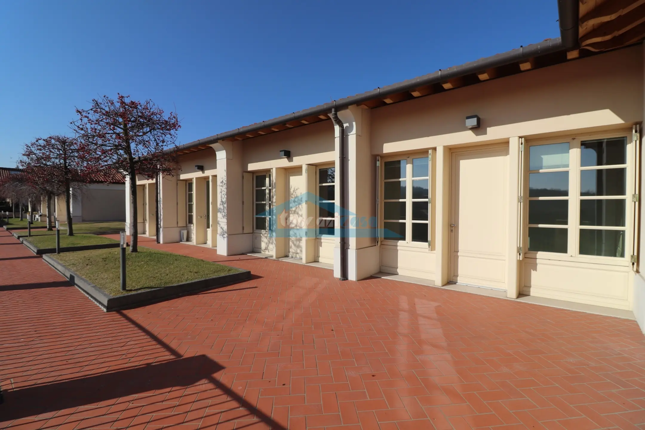 Immagine per Area verde in affitto a Adro via Principe Umberto 35