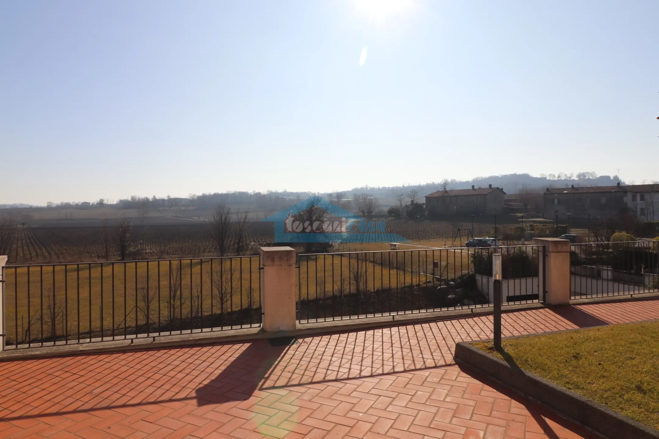 Immagine per Area verde in affitto a Adro via Principe Umberto 35
