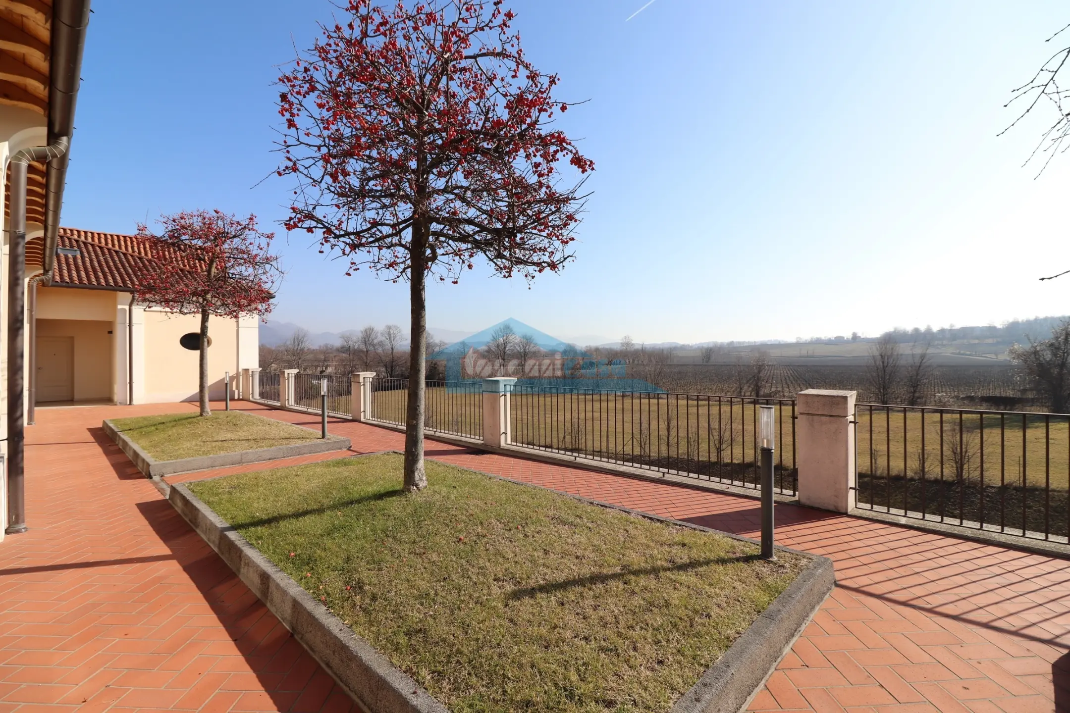 Immagine per Area verde in affitto a Adro via Principe Umberto 35