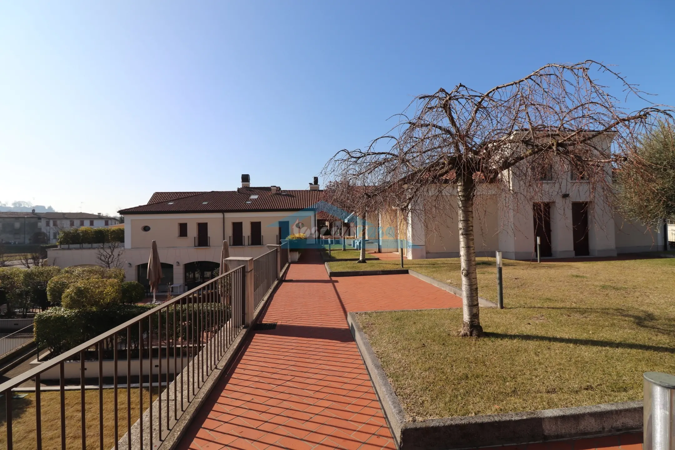Immagine per Area verde in affitto a Adro via Principe Umberto 35
