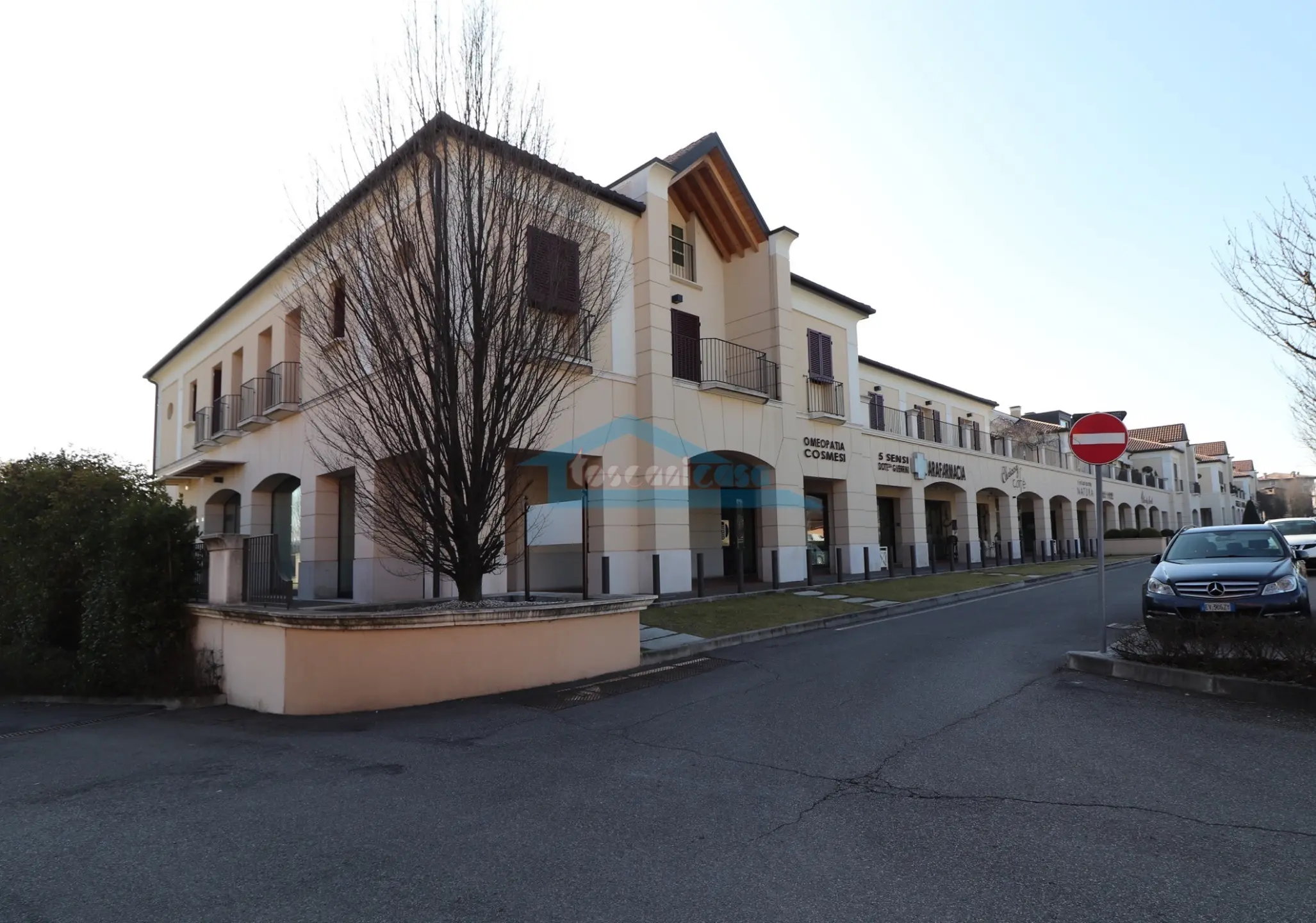 Immagine per Area verde in affitto a Adro via Principe Umberto 35