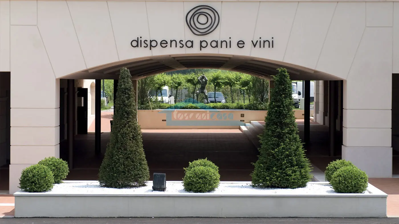 Immagine per Area verde in affitto a Adro via Principe Umberto 35