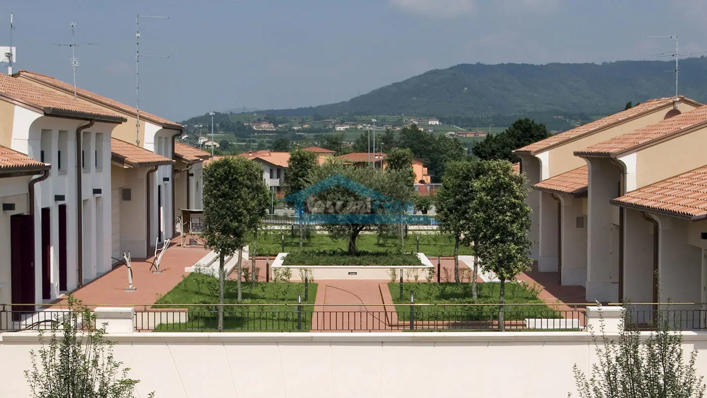 Immagine per Area verde in affitto a Adro via Principe Umberto 35