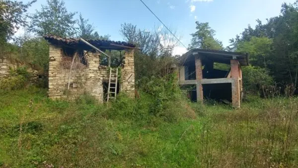 Rustico via Selve 3205, Zocca