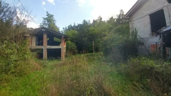 Rustico via Selve 3205, Zocca