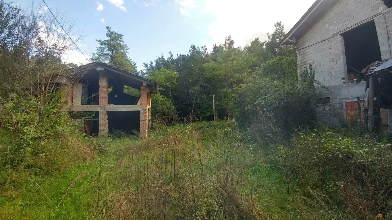 Immagine per Rustico in vendita a Zocca via Selve 3205
