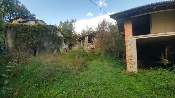 Rustico via Selve 3205, Zocca