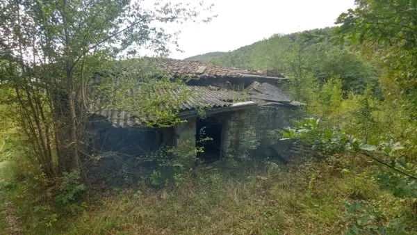 Rustico via Selve 3205, Zocca