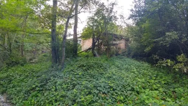 Rustico via Selve 3205, Zocca