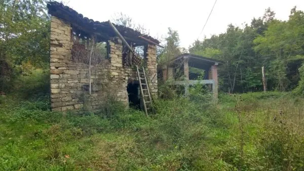 Rustico via Selve 3205, Zocca