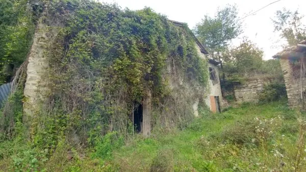 Rustico via Selve 3205, Zocca