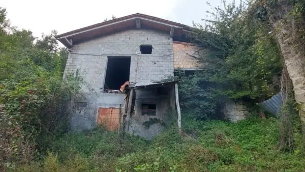 Rustico via Selve 3205, Zocca
