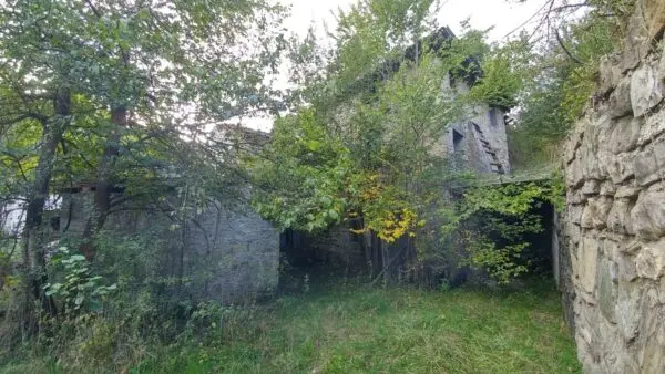 Rustico via Selve 3205, Zocca