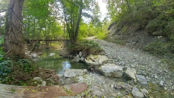 Rustico via Selve 3205, Zocca