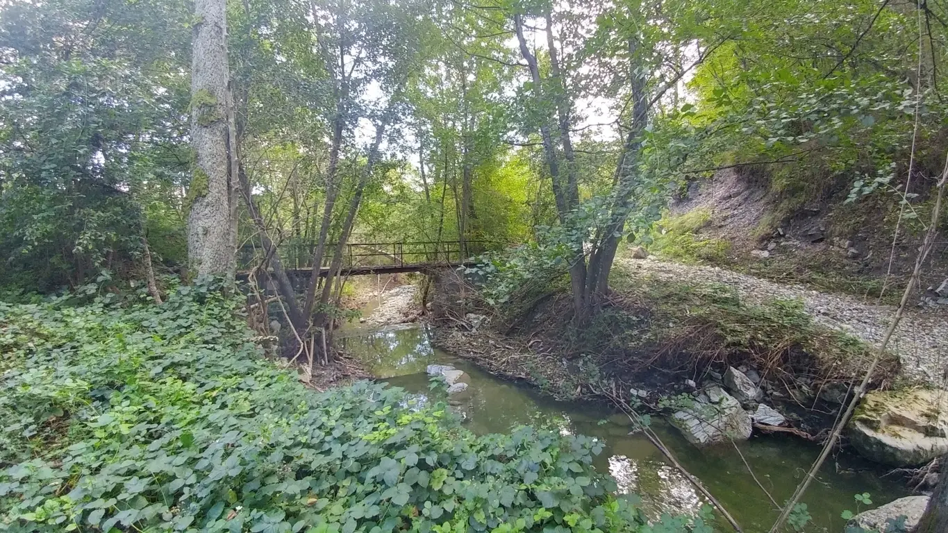 Immagine per Rustico in vendita a Zocca via Selve 3205