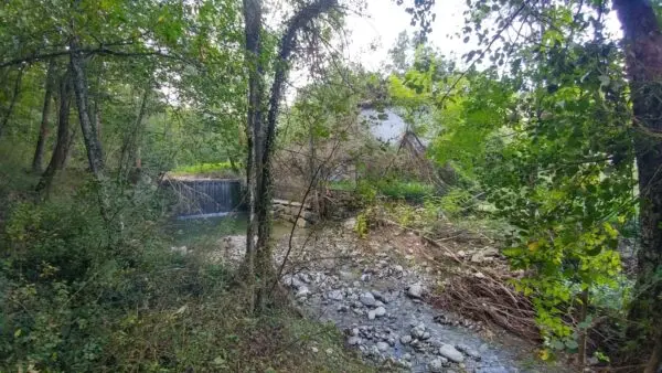 Rustico via Selve 3205, Zocca