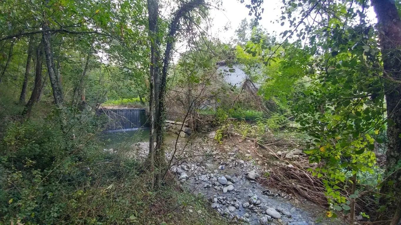 Immagine per Rustico in vendita a Zocca via Selve 3205