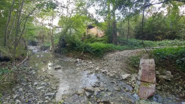 Rustico via Selve 3205, Zocca