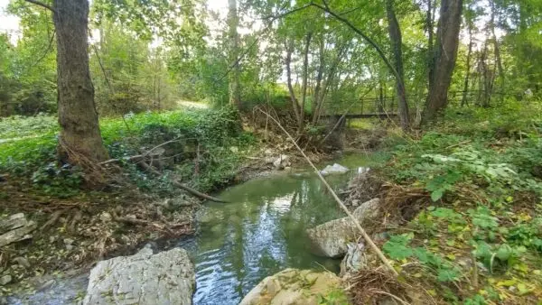 Rustico via Selve 3205, Zocca
