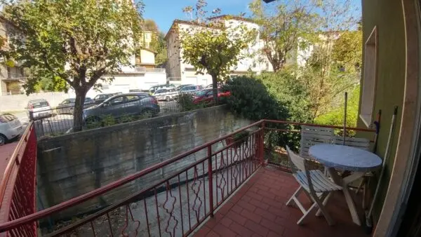 Bilocale via Aldo Moro 27, Zocca