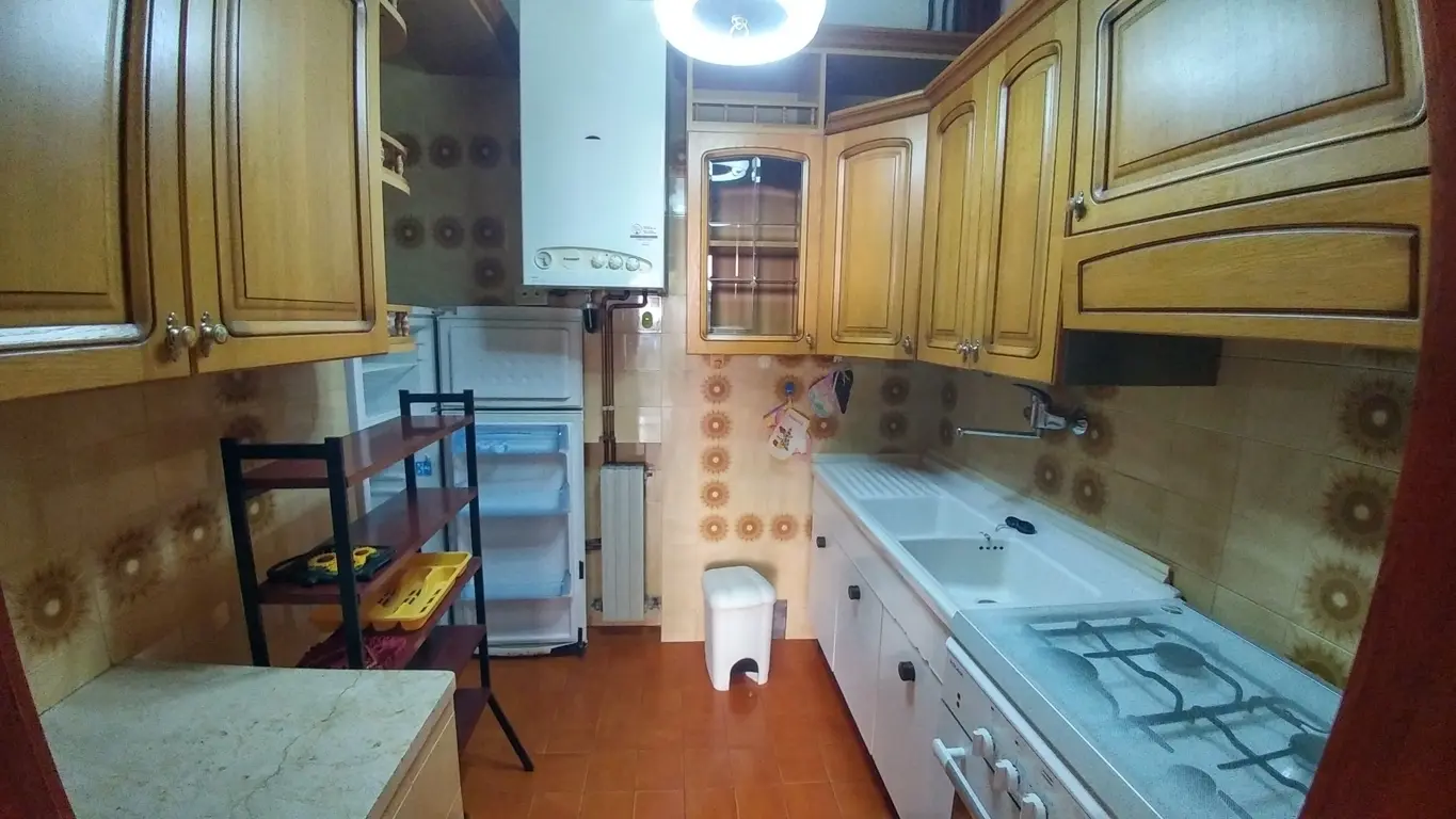 Immagine per Bilocale in vendita a Zocca via Aldo Moro 27