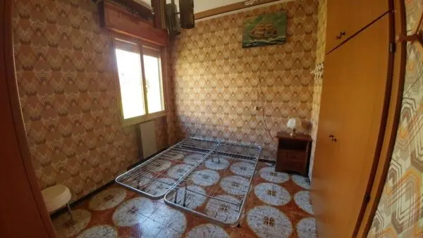 Bilocale via Aldo Moro 27, Zocca