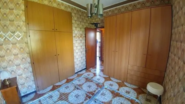 Bilocale via Aldo Moro 27, Zocca