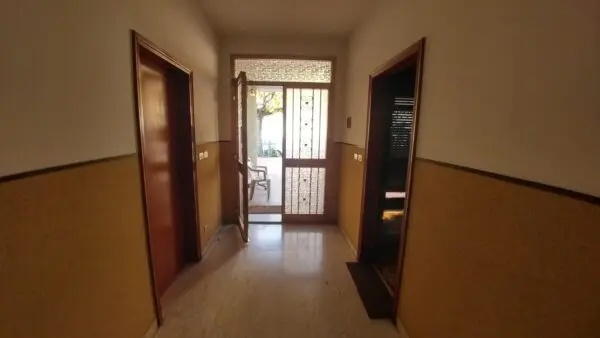 Bilocale via Aldo Moro 27, Zocca