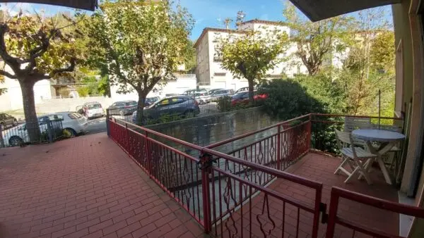 Bilocale via Aldo Moro 27, Zocca