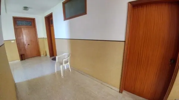 Bilocale via Aldo Moro 27, Zocca
