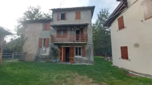 Porzione Di Casa via Dei Bononcini 170, Zocca
