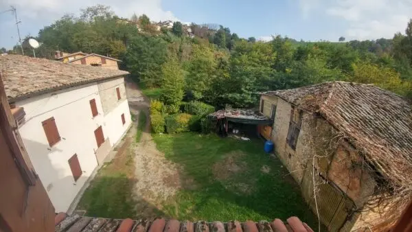 Porzione Di Casa via Dei Bononcini 170, Zocca