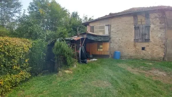 Porzione Di Casa via Dei Bononcini 170, Zocca