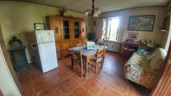 Porzione Di Casa via Dei Bononcini 170, Zocca