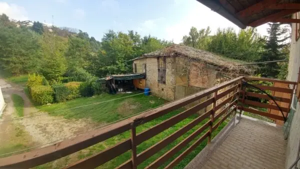 Porzione Di Casa via Dei Bononcini 170, Zocca