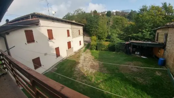 Porzione Di Casa via Dei Bononcini 170, Zocca