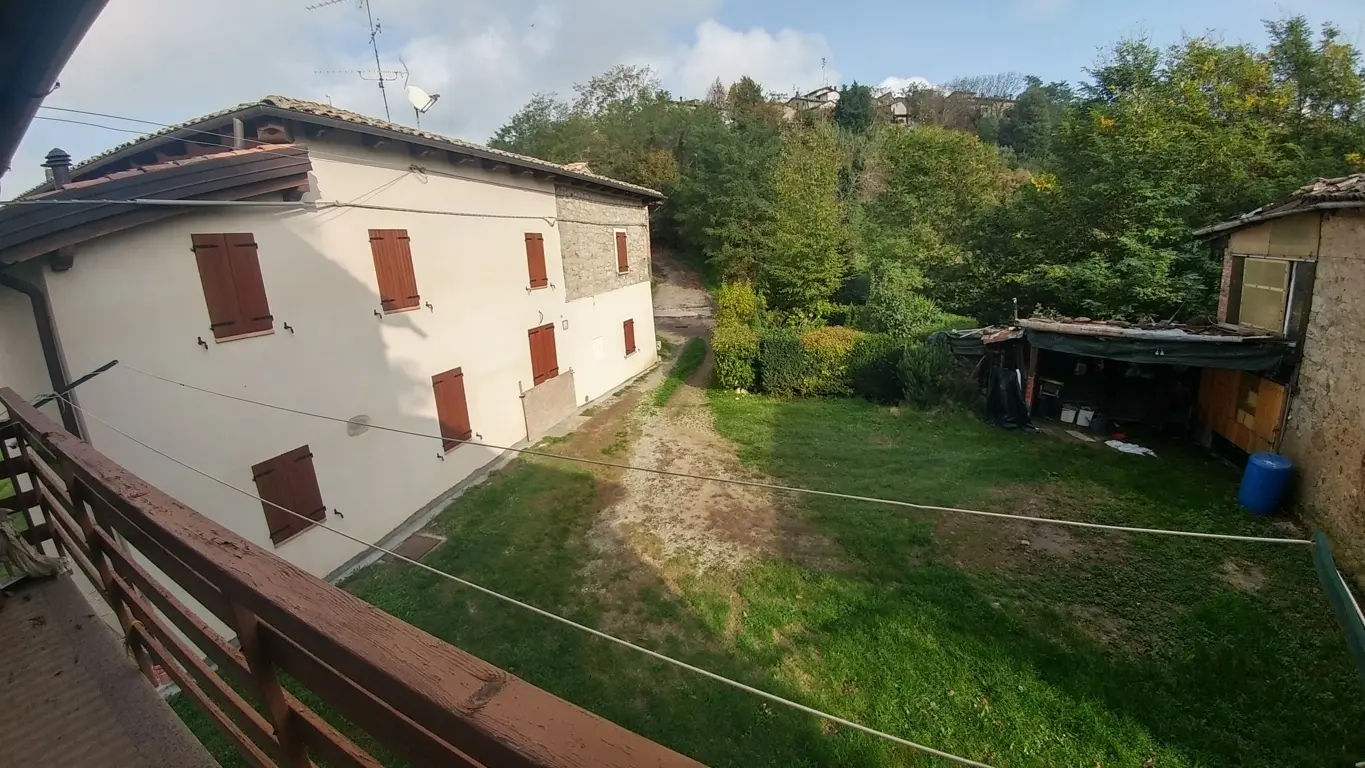 Immagine per Porzione di casa in vendita a Zocca via Dei Bononcini 170